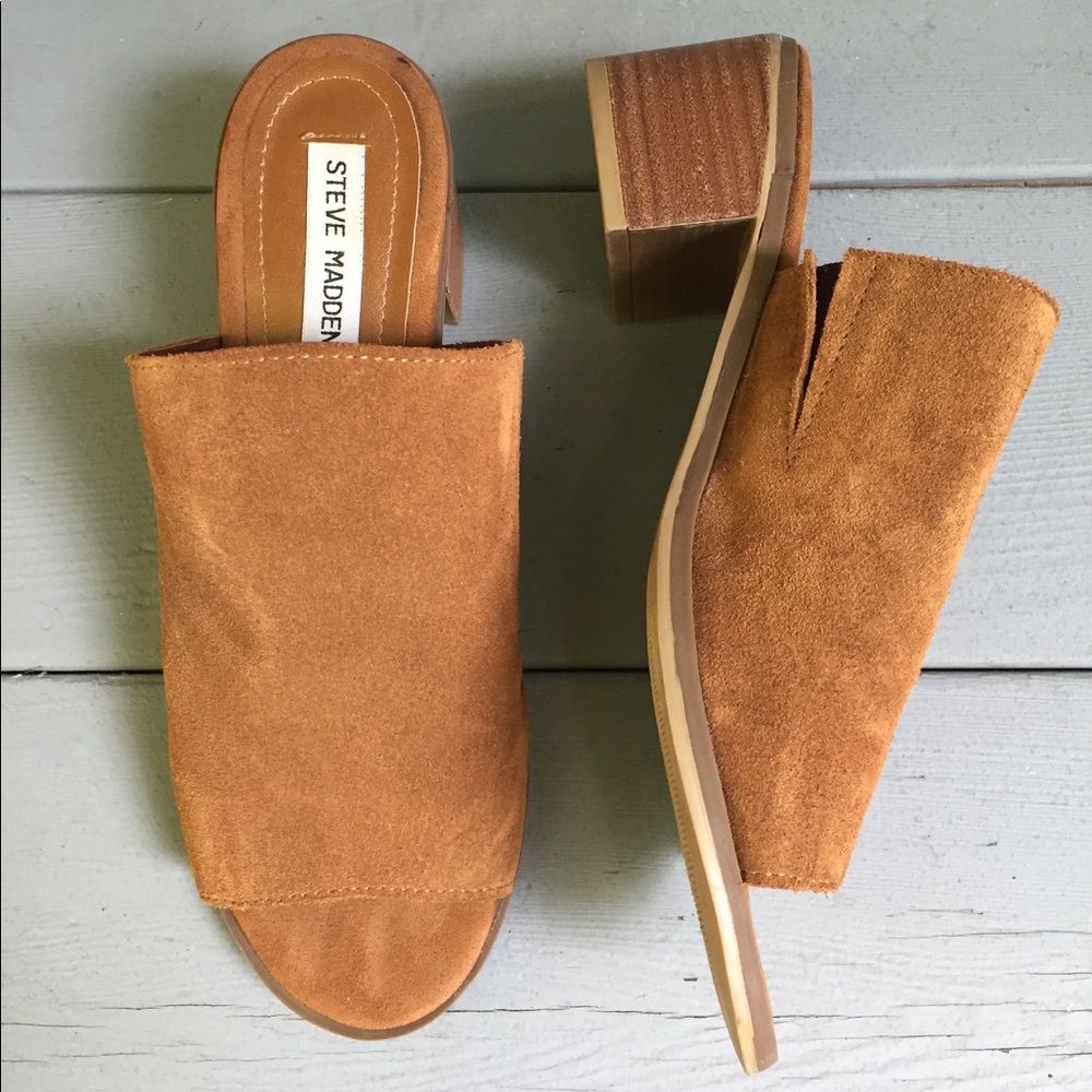 Steve Madden Richelle Mule Sandals